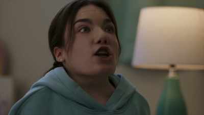And at some point, you're gonna
have to take a bath-- - The Bad Orphan