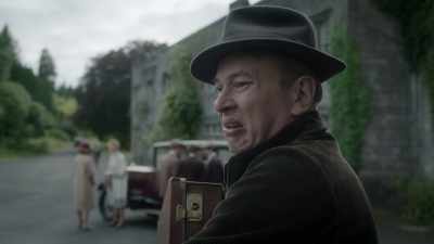 And at the beginning
of every term. - Decline and Fall