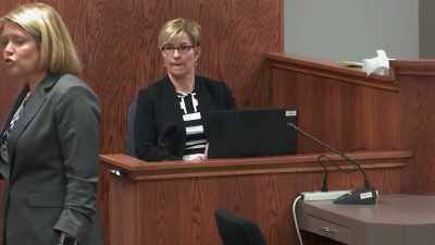And at the end of this case, - Killer Cases