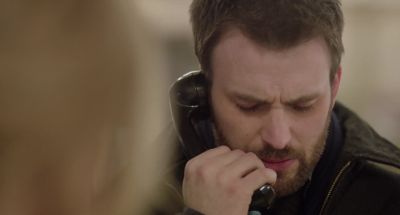 And at the end of the night - Before We Go