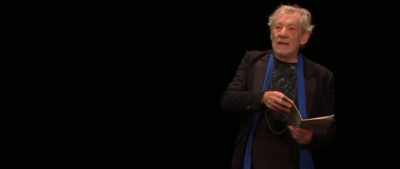 And at the exact moment - Great British Theatre