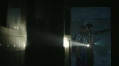 And at the far end, - Alien Invasion