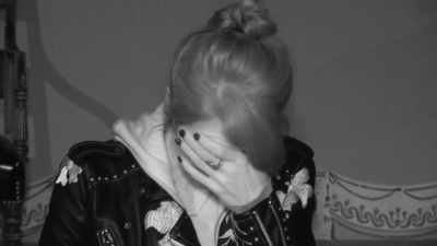 And at the same moment that you
were having that experience, - The Holzer Files
