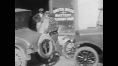 And at the same time,
assert our own dignity. - The Legacy of Black Wall Street