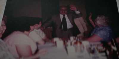 And, at the same time, I was
treated sometimes very poorly - The Murders at Starved Rock
