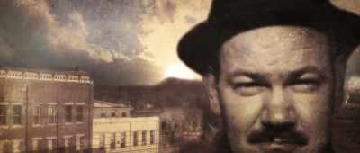 And at the same time, - The Mothman Legacy