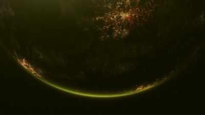 And even at the speed of light, - The Interdimensional Connection
