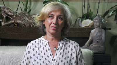 And at the time I had divorced
from my ex-husband too, - Is Mindfulness Right for You?