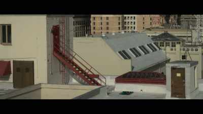 And at the time in New York, - Crime Scene: The Vanishing at the Cecil Hotel