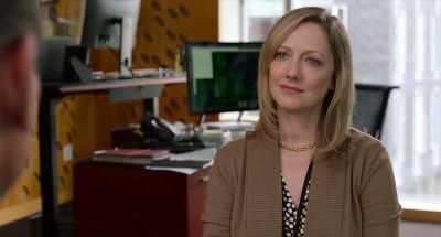 And at the time that we got married, - Where'd You Go, Bernadette