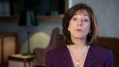AND AT THE VERY LAST MINUTE, - Casey Anthony: An American Murder Mystery