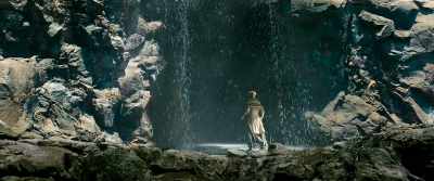 And at that time, a spy brought news. - Tanhaji: The Unsung Warrior