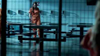 And at that time, Diana Nadell - The Killer Truth