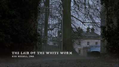 And at that time, you had
this trend for heritage films, - Woodlands Dark and Days Bewitched: A History of Folk Horror