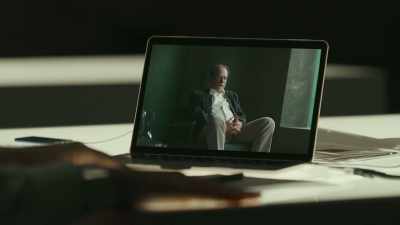 And at that time, I thought when I have even more money, - Inside the Mind of a Con Artist