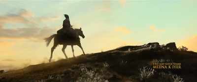 And at that time, - Tanhaji: The Unsung Warrior