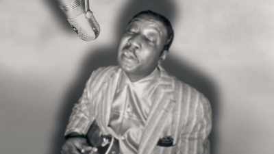 And at that time,
we hadn't met Muddy Waters, - ZZ Top: That Little Ol' Band From Texas