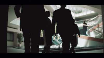 - And at that time,
we weren't sure - McMillion$