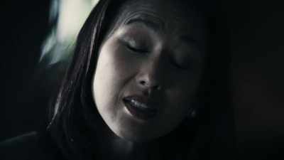 And at that time,
you believed Jeanette? - Cruel Summer