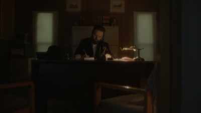 And at that very moment we
didn't know what that was. - A Time to Kill