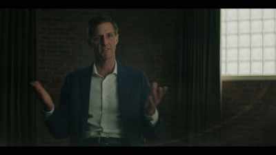 And attached was the now
very famous "go fast" video. - Beyond: UFOS and the Unknown
