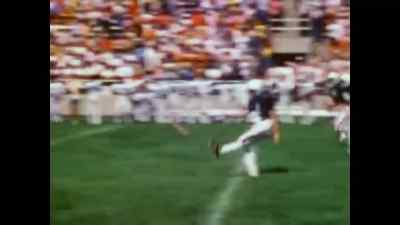 And you attached yourself
to the quarterback - The Texas Cheerleader Murder Plot