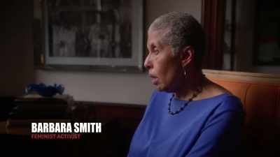 And he attempted to do
that with Joan Little, - The Rebellious Life of Mrs. Rosa Parks
