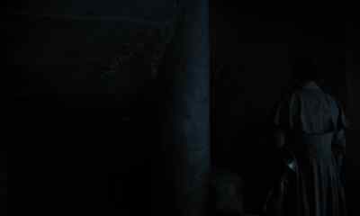 And my attendants
have all retired. - Nosferatu