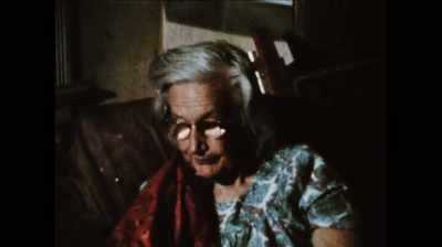 - And, Aunt Edie,
there was definitely one here - That Summer