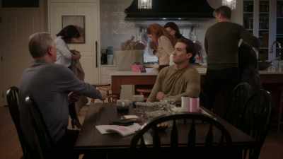 And your aunt tells me - Aurora Teagarden Mysteries: Til Death Do Us Part