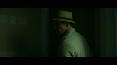And avoid being seen. - The Killer