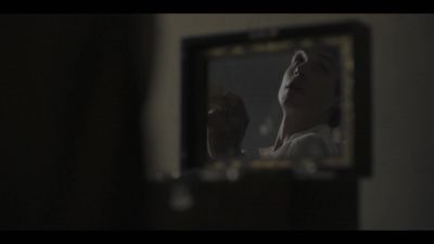 And she awaits me with open arms. - Dangerous Liaisons