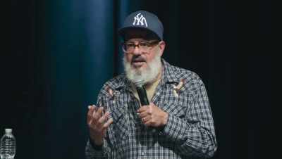 And as awful as they were, - David Cross: Oh Come On