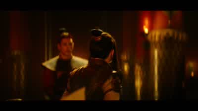 And, Azula... - Avatar: The Last Airbender