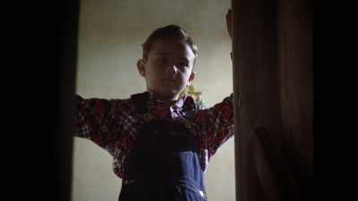 And baby brother Georgie, - Pennywise: The Story of IT