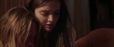 And my baby. [sobbing] - The Haunting of Sharon Tate