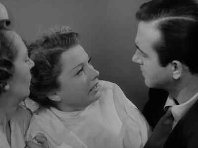 And... Baby too? - The Razor's Edge