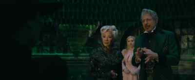 And back where I come from, - Wicked
