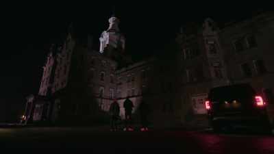 And back in the day, - Ghost Brothers: Lights Out