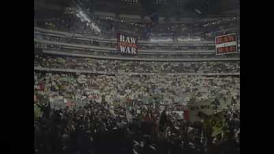And back in those days, it was Wild West. - Mr. McMahon