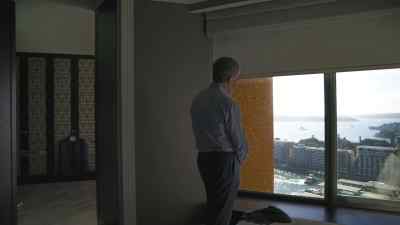 And back then, I said, in
my statement 10 years ago, - Never Let Him Go