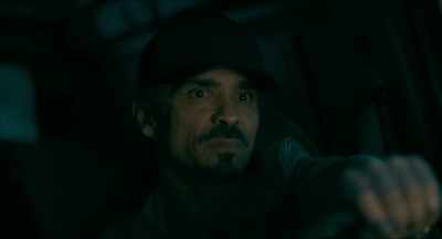 And back then,
I saw when someone was gonna die. - Doctor Sleep