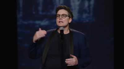 And back then, in the good old days, - Hannah Gadsby: Nanette
