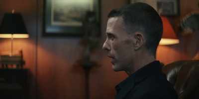And that bad man goes to 1810 Cedar, - The Staircase