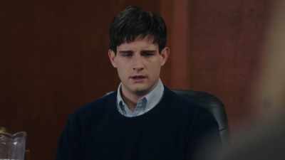 And that bad things would happen
to me if I told. - Menendez: Blood Brothers