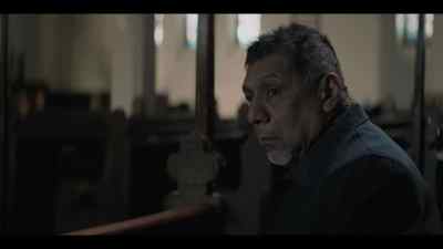 And he baptized me when
I was just a little baby, - Emperor of Ocean Park