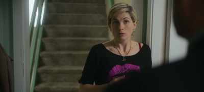 And that barrister? Wilby. He seems good. - Toxic Town
