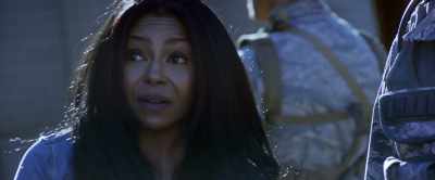 And based on the readings
I just took, - 4 Horsemen: Apocalypse