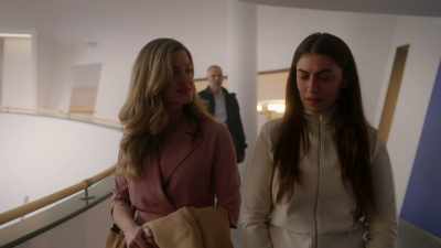 And based on what
happened with Ondine, - Crimes of Fashion: Killer Clutch