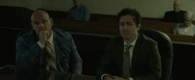 And based upon what has been
shown here today, - Replicator